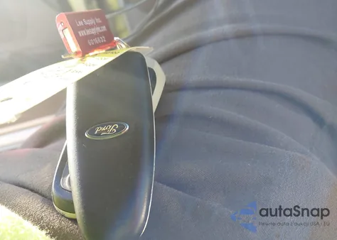 2011 Ford Edge Limited z USA, uszkodzony, nr VIN 2FMDK3KC3BBA52031